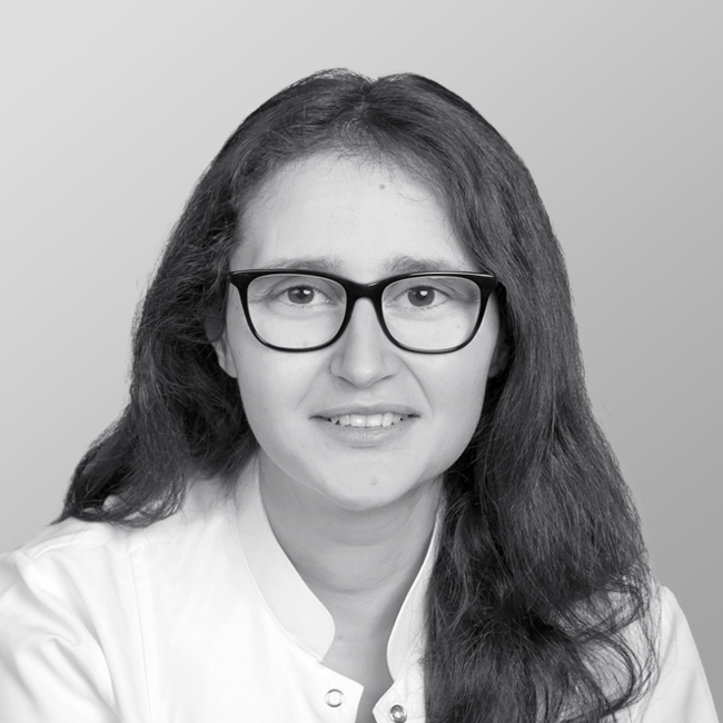 Porträt Tugba Karakoc