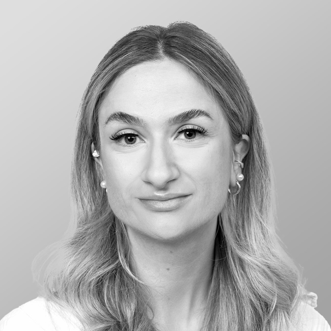 Porträt Tabea Krieg